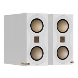 Monitor Audio Studio 89 Raf Tipi Hoparlör 